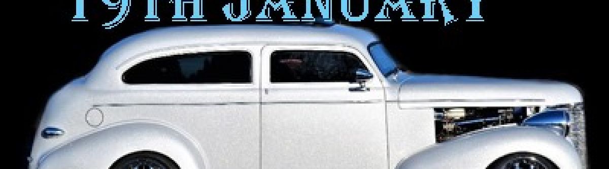 Super Sunday Get Together - SSGT Angle Vale (SA) Cover Image