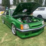 Canberra & Surroundings Car Shows profile picture