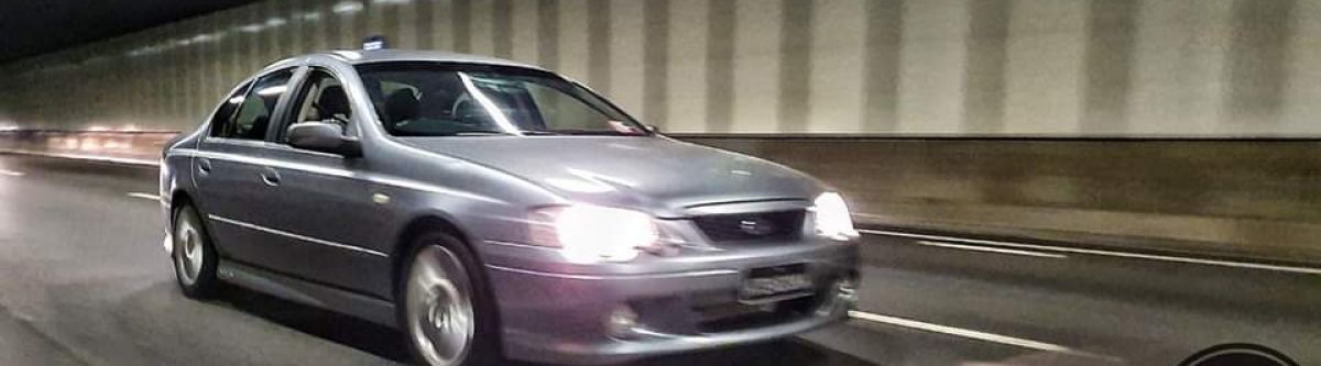 Downshift Christmas Cruise (WA) Cover Image