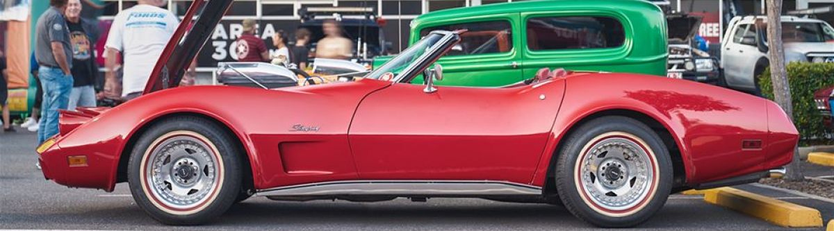 Auto One Browns Plains Show & Shine [QLD] Cover Image