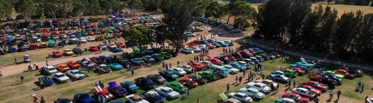 10th IMF Classic Car Day (Vic) Cover Image