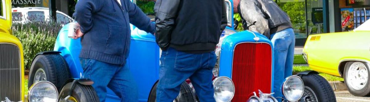 December Berwick Breakfast (Vic) Cover Image