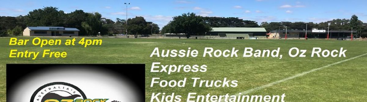 Summer at the Showgrounds (Vic) Cover Image