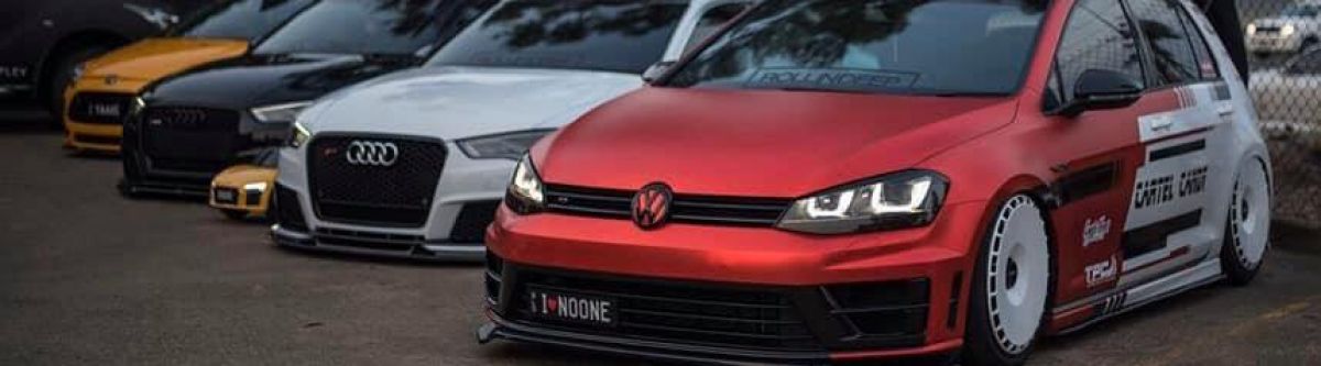 Rollindeep X RMHC (1st toy run) (Qld) Cover Image