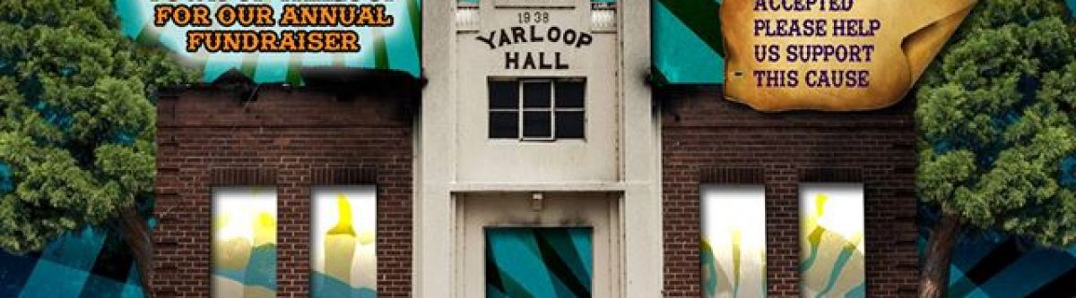 Yarloop Charity Car Cruise (WA) Cover Image