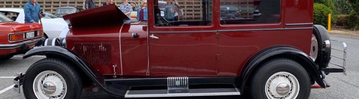 Chrome in the Valley (SA) Cover Image