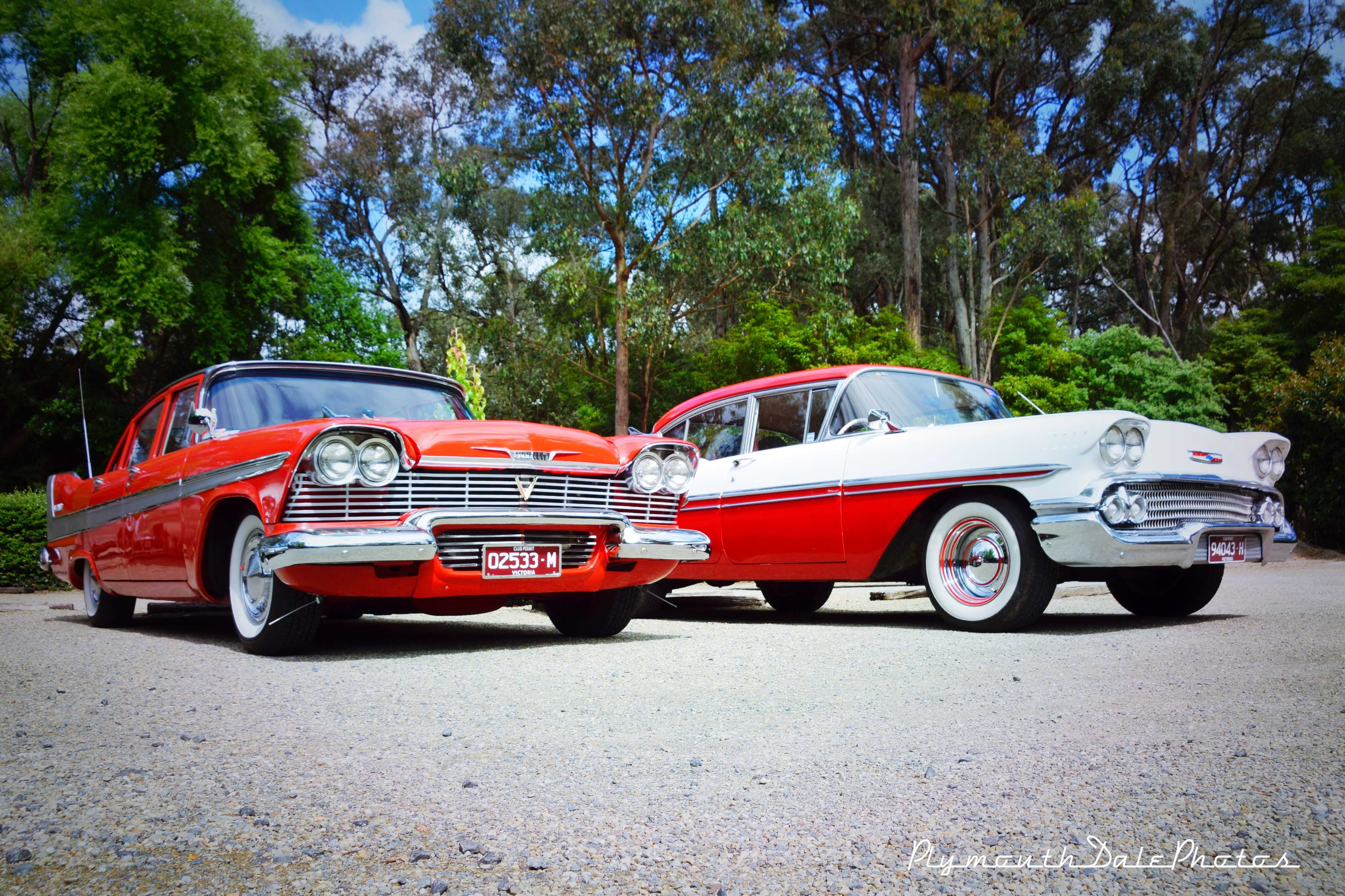 Coffee 'n' Cars Mount Evelyn 30/11/19