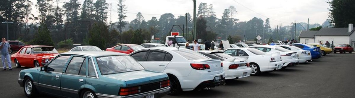 End Of Year Club Run - Mountains Historic & Performance Car Club (NSW) Cover Image
