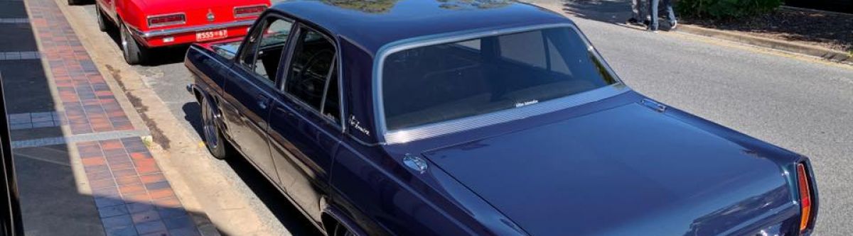 Jan 19th Chrome in the Valley (SA) Cover Image