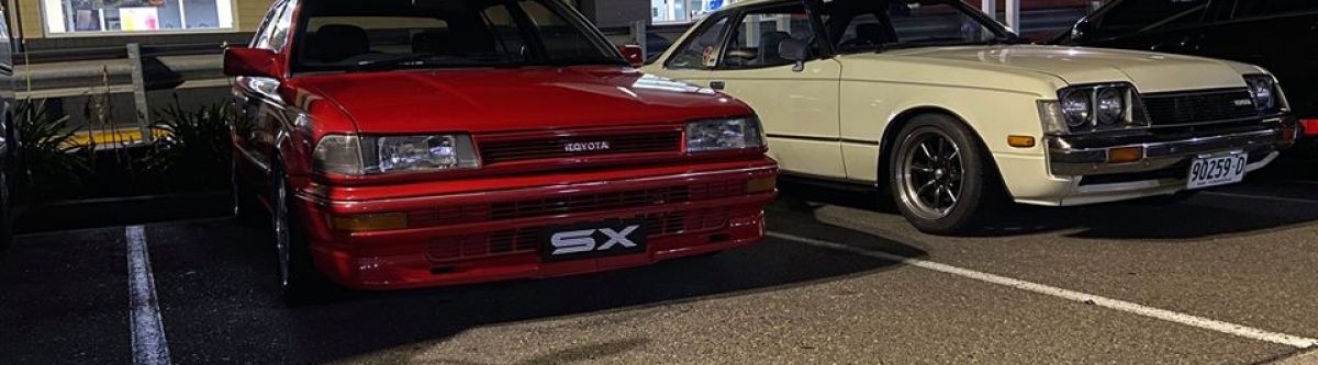 Toymods December Monthly Meet (NSW) Cover Image