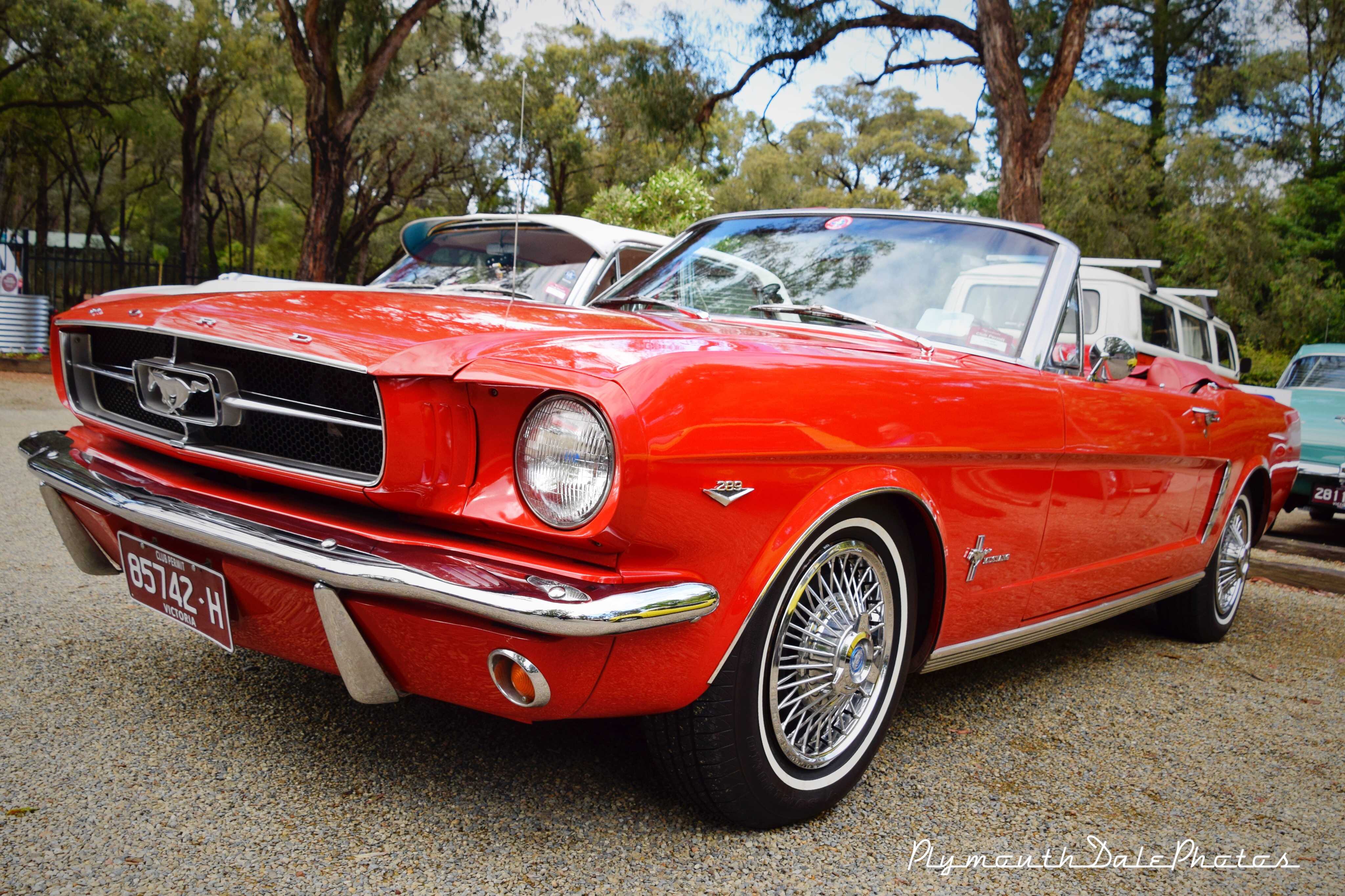 Coffee 'n' Cars Mount Evelyn 30/11/19