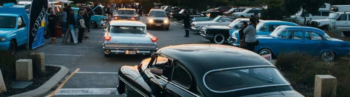 Monster Beach Party - Pre 65 Rods, Kustoms, Classics and Bikes (WA) Cover Image