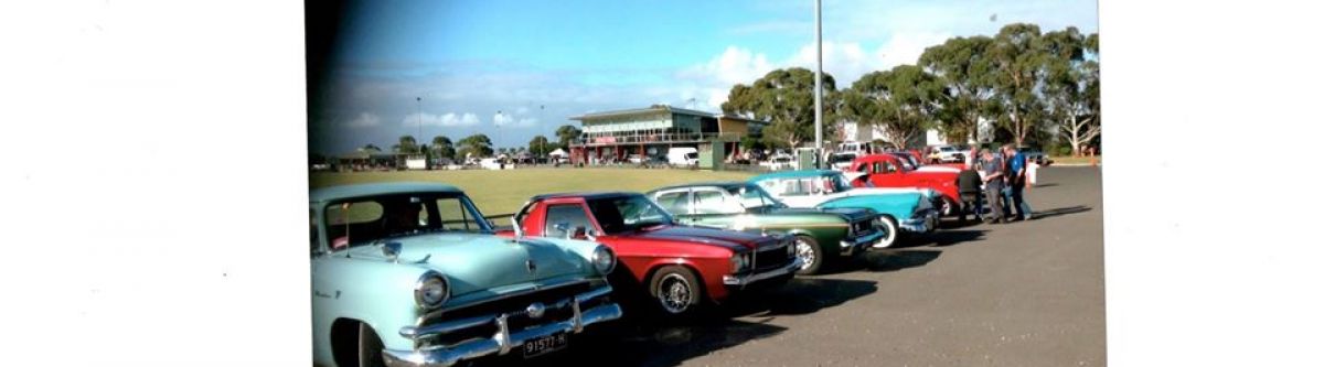 Pakenham Swap Meet (VIC) Cover Image