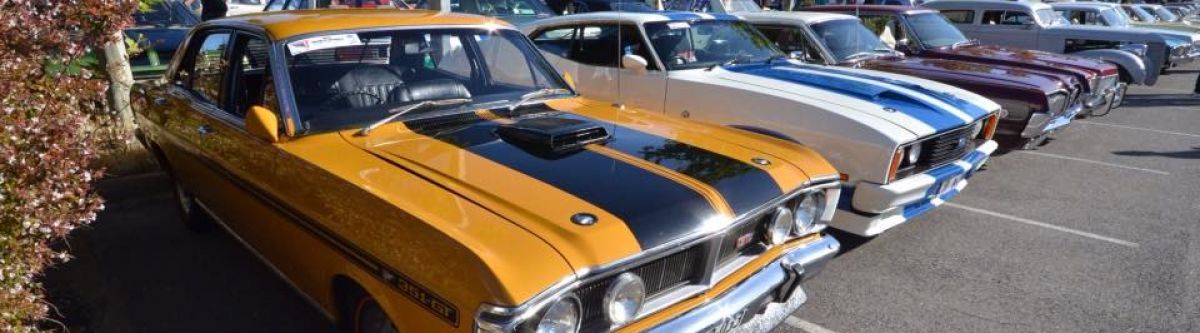 Coffee N Chrome - December - The last CNC meet for 2019! (SA) Cover Image