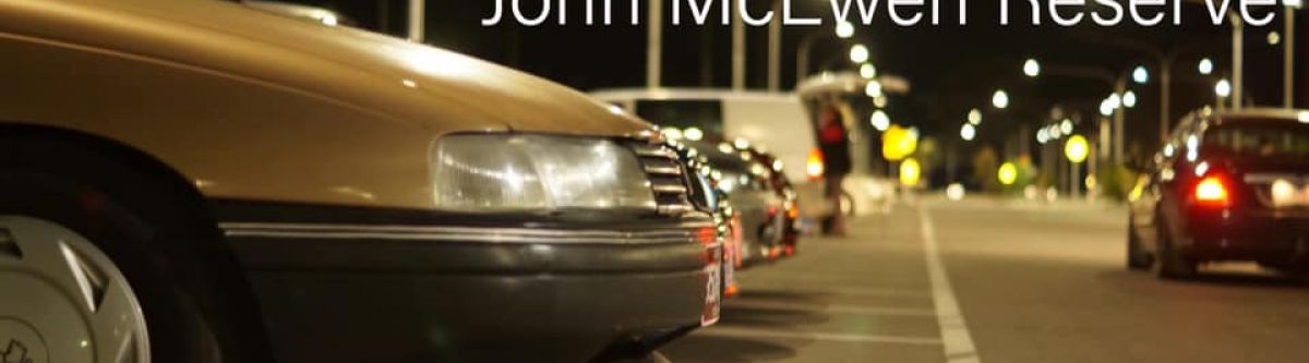 Summer time meet. (Vic) Cover Image