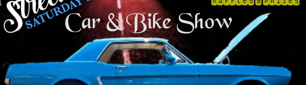 Street Life Saturday's - February (NSW) Cover Image