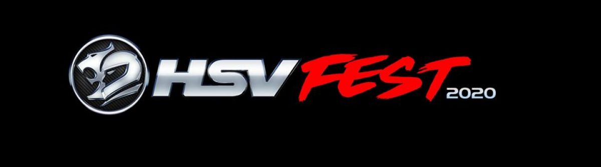 HSVfest 2020 (NSW) *CANCELLED* Cover Image