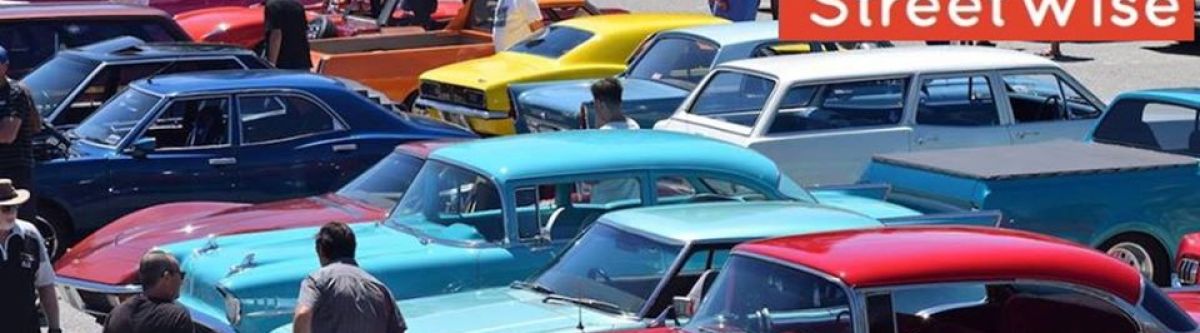 Freo StreetWise Charity Car Cruise (WA) Cover Image