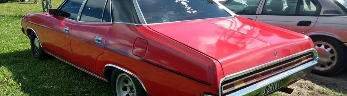 FBCC  (Fat Bastards Car Club) January Poker Run (Qld) Cover Image