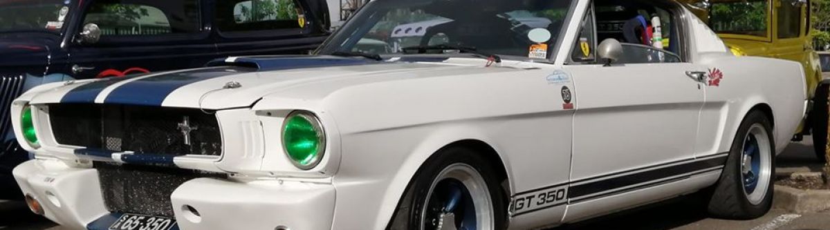 Cars and Coffee Barossa 1st Anniversary (SA) Cover Image