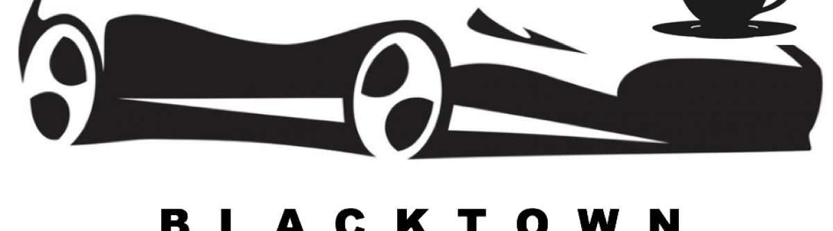 Blacktown Rides  Coffee (NSW) Cover Image