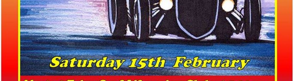 Sunset Coast Cruise 2020 (WA) Cover Image