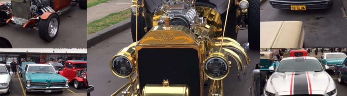 Coffee & Car , Bikes (NSW) Cover Image