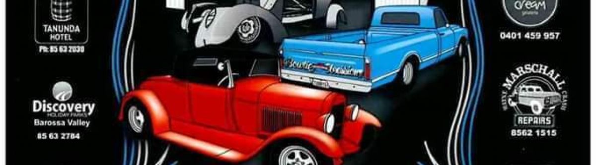 Valley Hot Rodders Cruise On 2020 (SA) Cover Image
