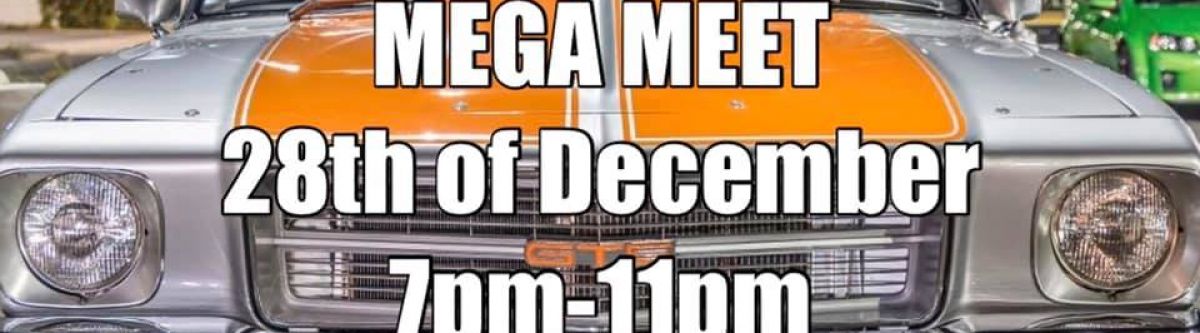 Churchill Monthly Mega Meet DECEMBER (SA) Cover Image