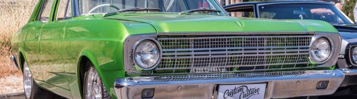 Adelaide Rev Heads Meet and Greet (SA Cover Image