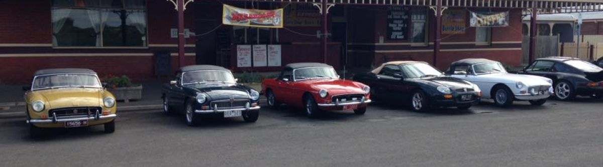 Cars and Coffee (Vic) Cover Image