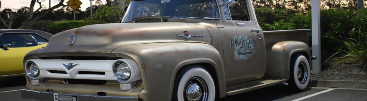 QC Gold Coast Meet  Cruise (Qld) Cover Image