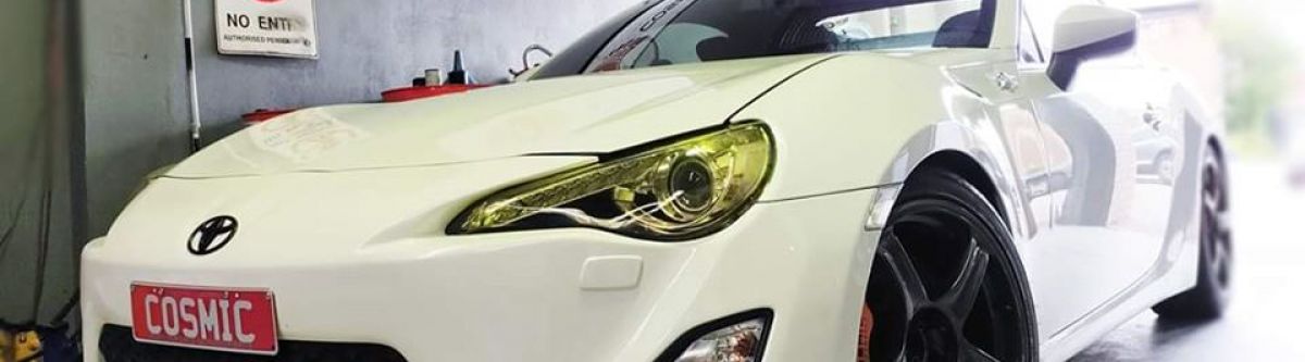 Open Day 2020 - Cosmic Performance Open Day (Vic) Cover Image