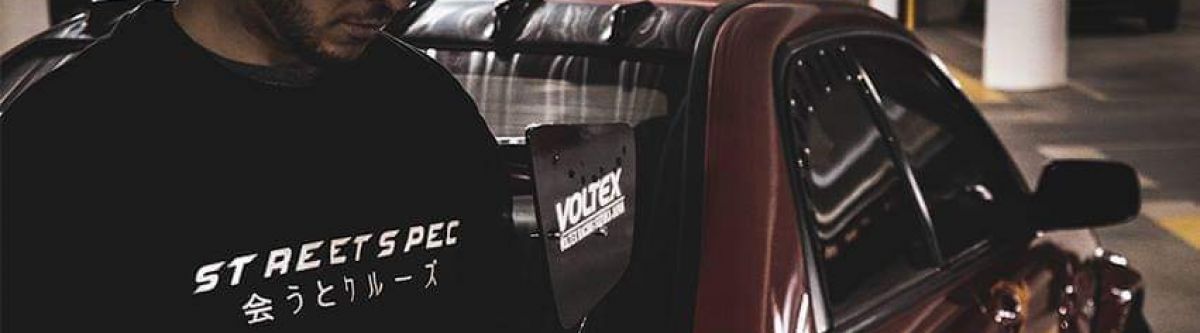 STREETSPEC X THAT'S ALOTTA DONUTS END OF YEAR MINI MEET (Vic) Cover Image