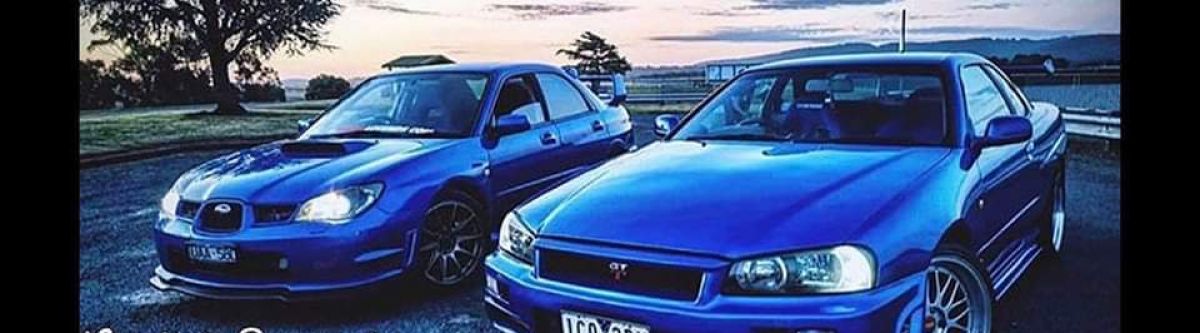 JDM SOUTH EAST MEET (Vic) Cover Image