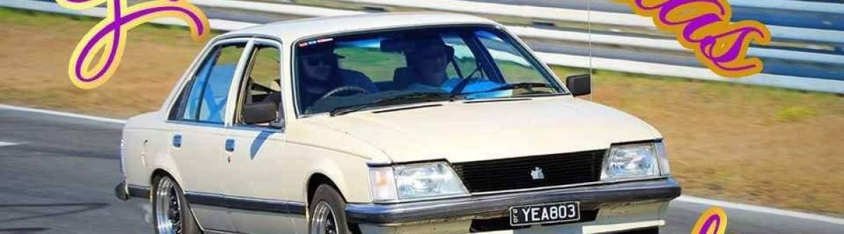 Las Tonterias Cruise To Joe's Diner Christmas Show (Qld) Cover Image