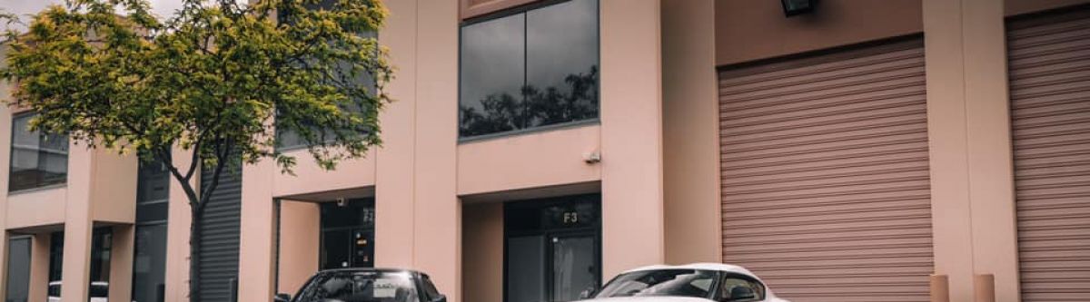 iGloss & Glenny Kebabs: JDM Open Day (Vic) Cover Image