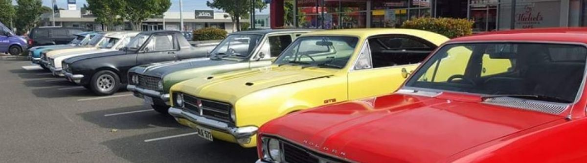 CHROME BUMPER TUNNEL CRUISE (SA) Cover Image