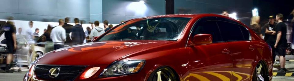 Perth JDM Central (Start to 2020 Meet & Cruise) Cover Image