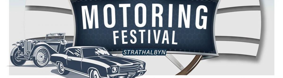 Gilbert's Motoring Festival Strathalbyn (SA) Cover Image