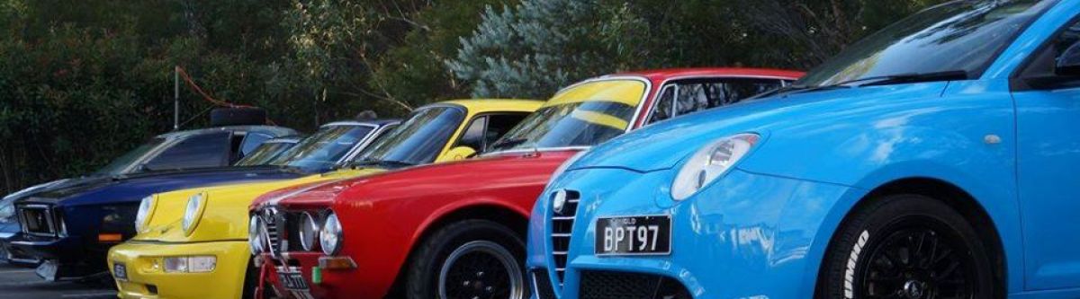 Cars & Coffee (Qld) Cover Image