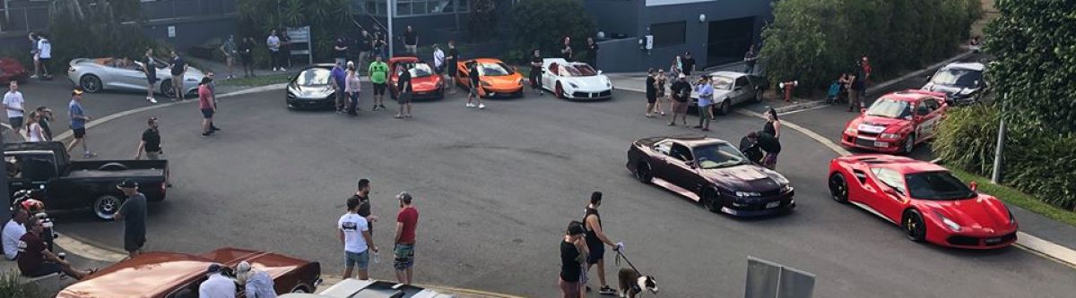 Cars  Coffee (Qld) *CANCELLED* Cover Image