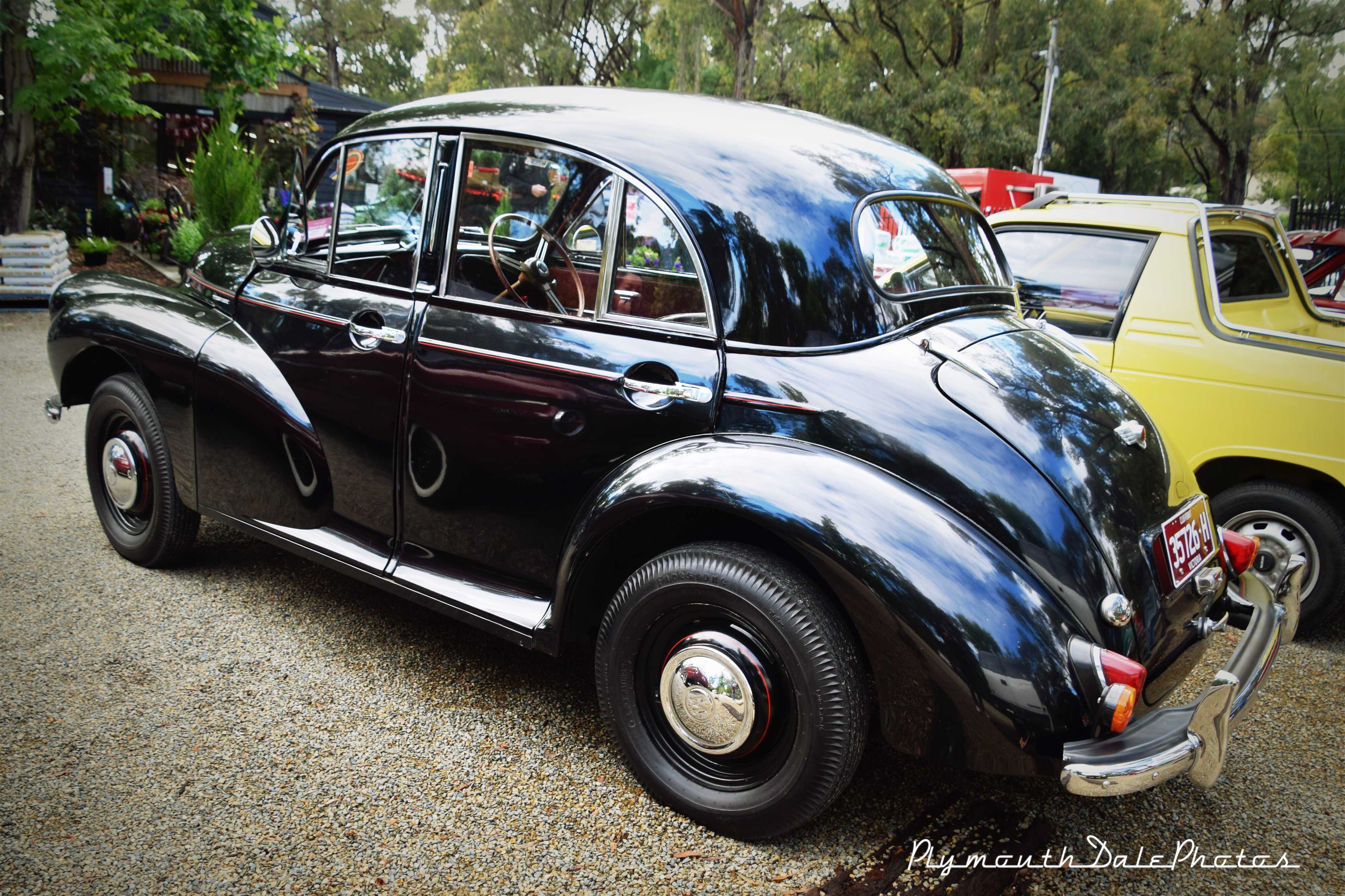 Coffee 'n' Cars Mount Evelyn 30/11/19