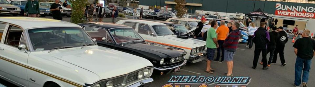 Melbourne Old School Cruisers (Vic) Cover Image