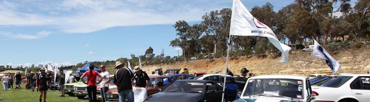 Show and Shine Take 2 (Vic) Cover Image