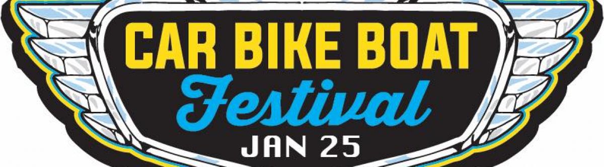 Goolwa Car, Bike & Boat Festival (SA) Cover Image