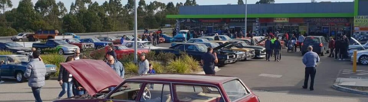 End of Year Christmas Car Show (Vic) Cover Image