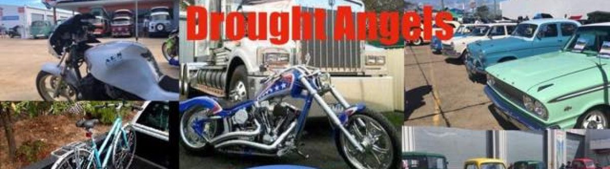 Fraser Coast Show n Shine (Qld) Cover Image