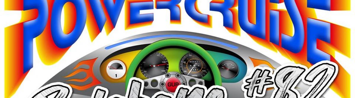 Powercruise #82 Queensland (Qld) Cover Image