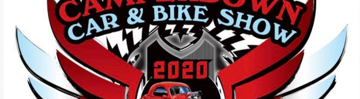 CAMPERDOWN CAR AND BIKE SHOW (Vic) Cover Image